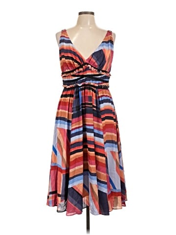 CATHERINE Catherine Malandrino Cocktail Dress (view 1)