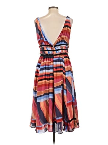 CATHERINE Catherine Malandrino Cocktail Dress (view 2)