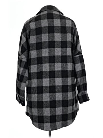 Woolrich Wool Coat (view 2)