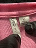Cato Pink Sweatshirt Size M - photo 7