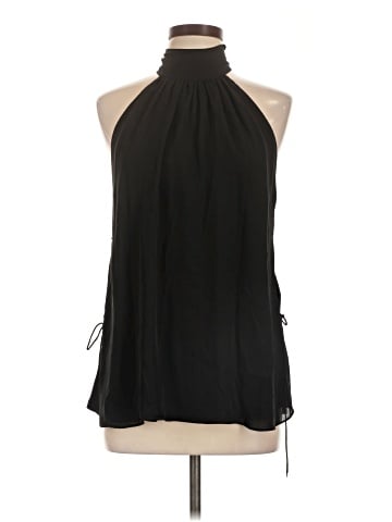 Haute Hippie Sleeveless Blouse (view 1)