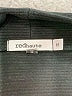 Red Haute Solid Black Formal Skirt Size M - photo 4