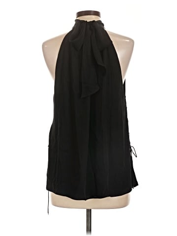 Haute Hippie Sleeveless Blouse (view 2)