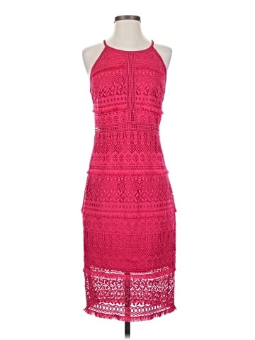 Laundry by Shelli Segal Cocktail Dress (view 1)