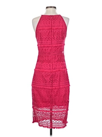 Laundry by Shelli Segal Cocktail Dress (view 2)