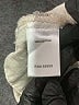 Westbound 100% Cotton Ivory Jacket Size L - photo 7