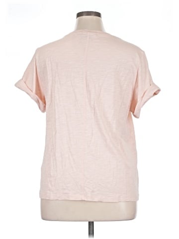 Sanctuary Short Sleeve T-Shirt (view 2)