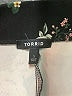 Torrid Floral Black Casual Skirt Size 1X Plus (1) - photo 4