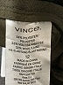 Vince. Brown Dress Pants Size 12 - photo 8