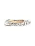 Sam Edelman 100% Leather Animal Print Ivory Flats Size 7 (wide) - photo 1