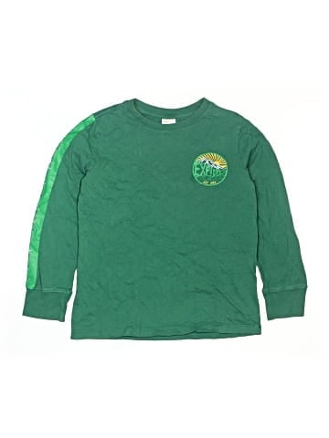 Hanna Andersson Long Sleeve T-Shirt (view 1)