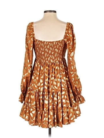 Aeom Casual Dress (view 2)