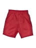 Athletic Works 100% Polyester Stripes Red Athletic Shorts Size 4 - 5 - photo 2