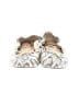 Sam Edelman 100% Leather Animal Print Ivory Flats Size 7 (wide) - photo 2