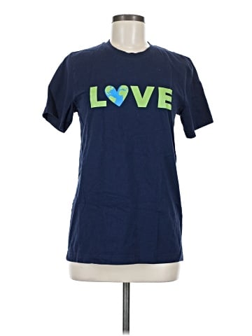 Bella + Canvas Short Sleeve T-Shirt (view 1)