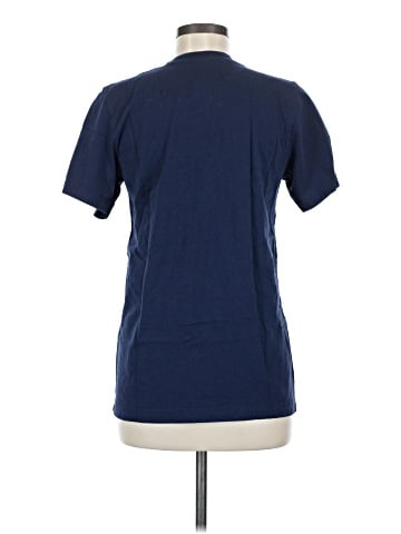 Bella + Canvas Short Sleeve T-Shirt (view 2)