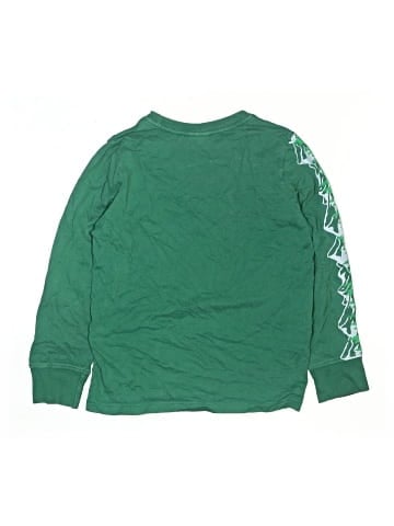Hanna Andersson Long Sleeve T-Shirt (view 2)