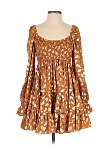 Aeom Casual Dress (view 1)