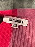 Steve Madden Pink Cardigan Size M - photo 7