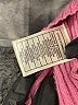 Steve Madden Pink Cardigan Size M - photo 8