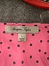 Morgan Taylor 100% Polyester Pink Sleeveless Top Size L - photo 7