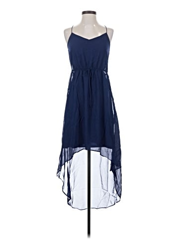 Freebird Casual Dress (view 1)