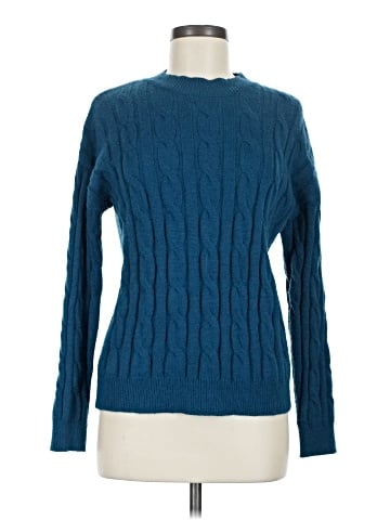 Shein Pullover Sweater (view 1)