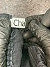 Chartou Black Casual Pants Size M - photo 7
