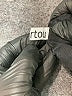 Chartou Black Casual Pants Size M - photo 8