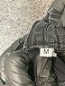 Chartou Black Casual Pants Size M - photo 9