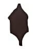 Zara Brown Bodysuit Size S - photo 1