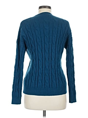 Shein Pullover Sweater (view 2)