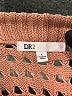 DR2 100% Polyester Pink Pullover Sweater Size L - photo 7