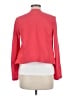 Divided by H&M Red Blazer Size 6 - photo 2
