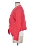 Divided by H&M Red Blazer Size 6 - photo 5