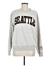 NY Popular Gray Pullover Sweater Size M - photo 1