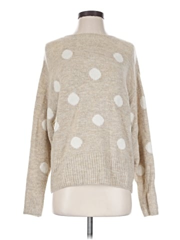 H&M L.O.G.G. Long Sleeve Top (view 1)