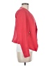 Divided by H&M Red Blazer Size 6 - photo 4