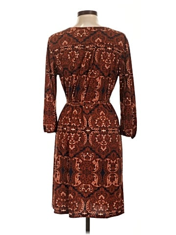 AUW Casual Dress (view 2)