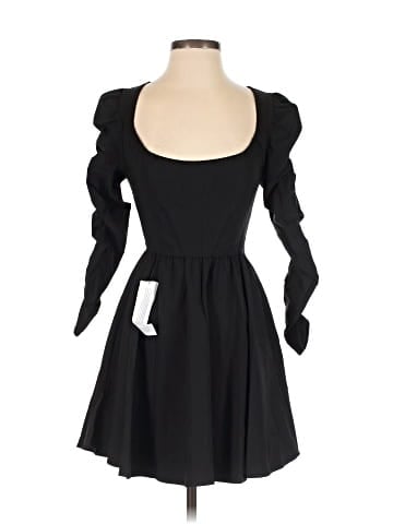 Topshop Cocktail Dress (view 1)