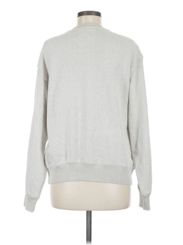 NY Popular Pullover Sweater (view 2)