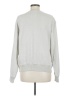 NY Popular Gray Pullover Sweater Size M - photo 2