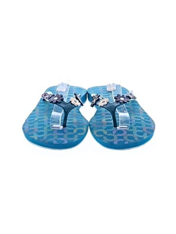 Coach Flip Flops (view 2)