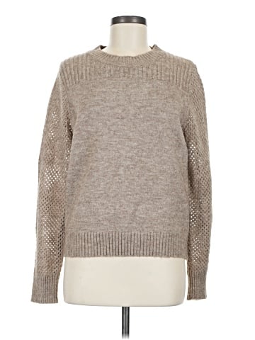 Shein Pullover Sweater (view 1)
