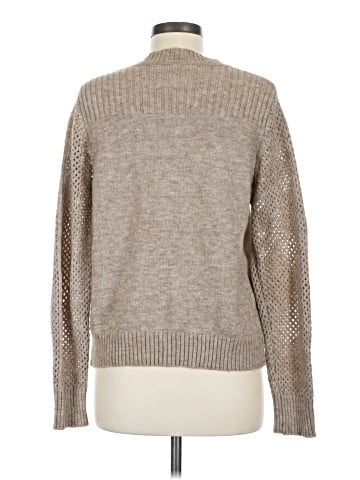 Shein Pullover Sweater (view 2)