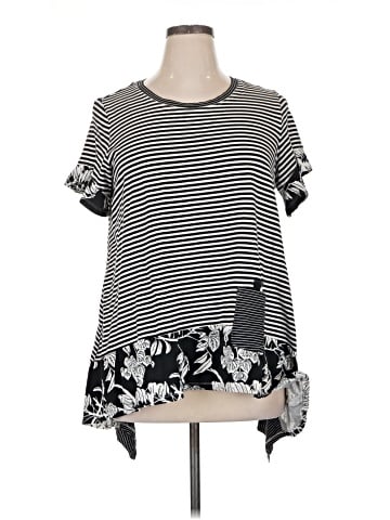 Westbound Short Sleeve T-Shirt (view 1)