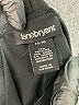 Lane Bryant Black Formal Skirt Size 14 (1) - photo 5