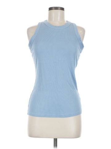 Unbranded Sleeveless T-Shirt (view 1)