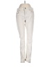 Zara Ivory Jeans Size 4 - photo 1