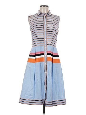 Jil Sander Navy Casual Dress (view 1)